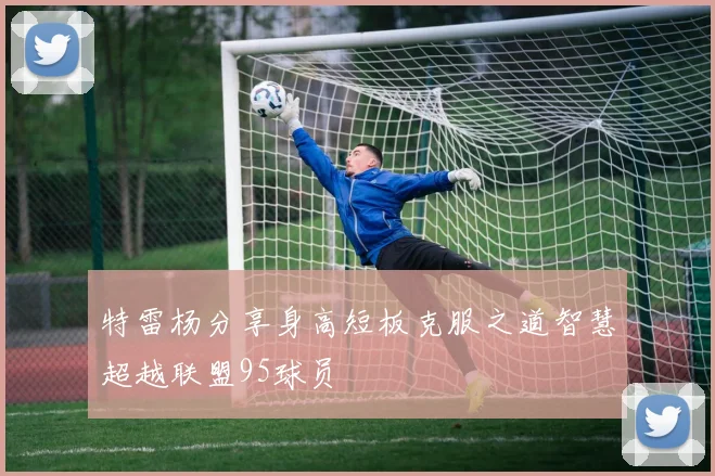 特雷杨分享身高短板克服之道智慧超越联盟95球员