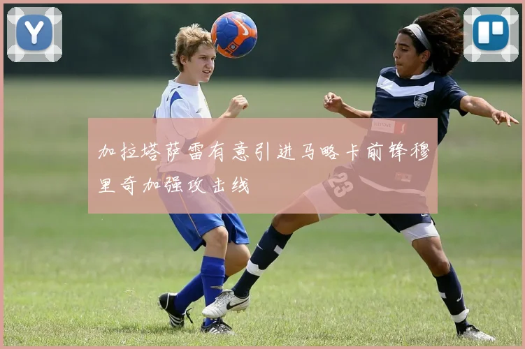 加拉塔萨雷有意引进马略卡前锋穆里奇加强攻击线